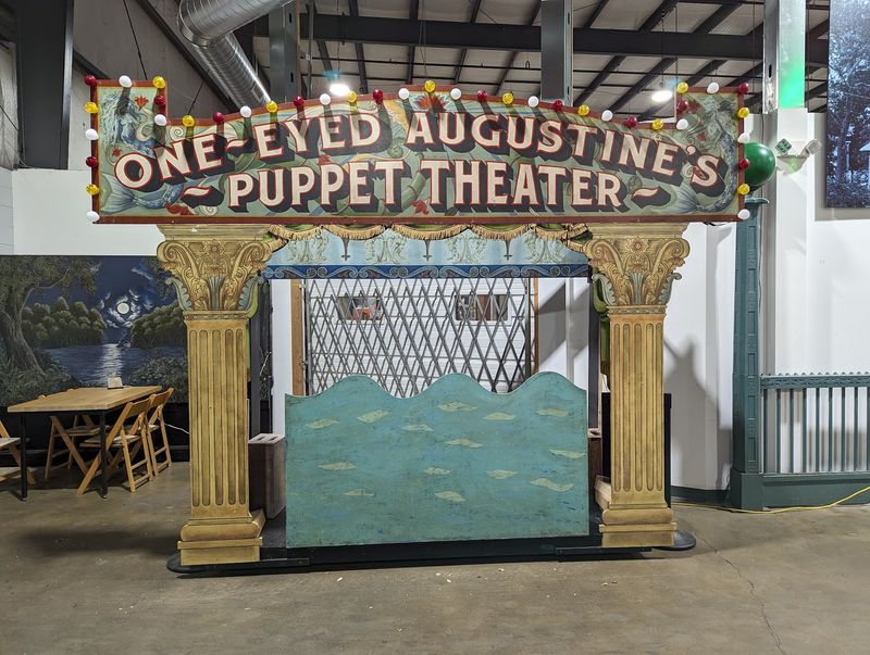 Film Sets And Theater Productions Feed The Shelves Film Sets And Theater Productions Feed The Shelves
