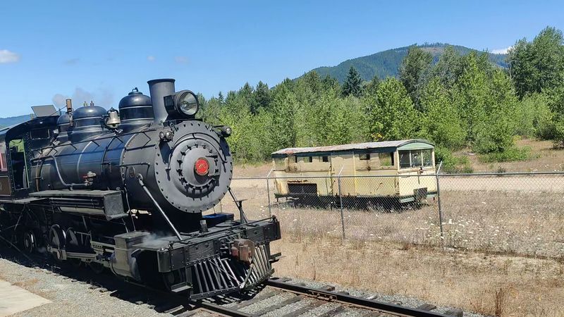 Final Stop: A Storybook Day Worth Taking