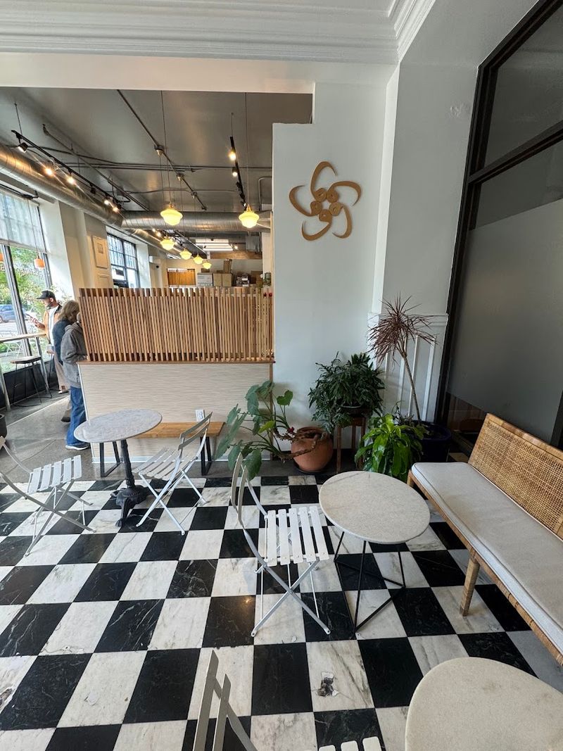 Lemon Tart Brightness