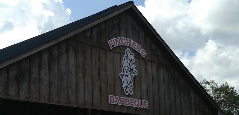 Fincher's Bar-B-Q Fincher's Bar-B-Q