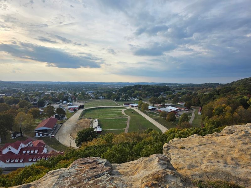 Welcome To Rising Park: Location And First Impressions