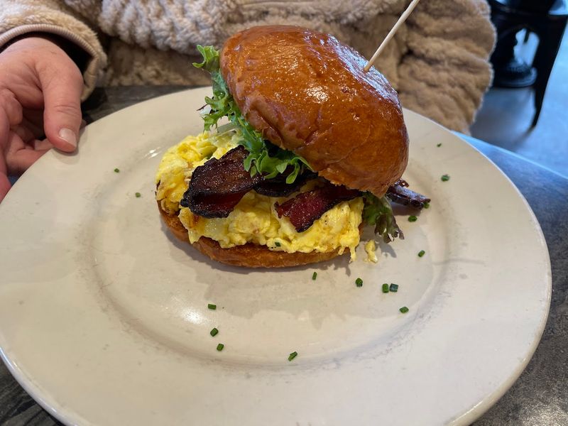 A Strong Public Reputation Says Plenty