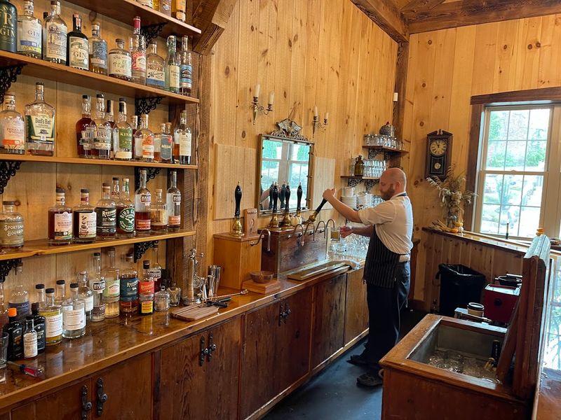 The Hours Are Specific, So Plan Accordingly