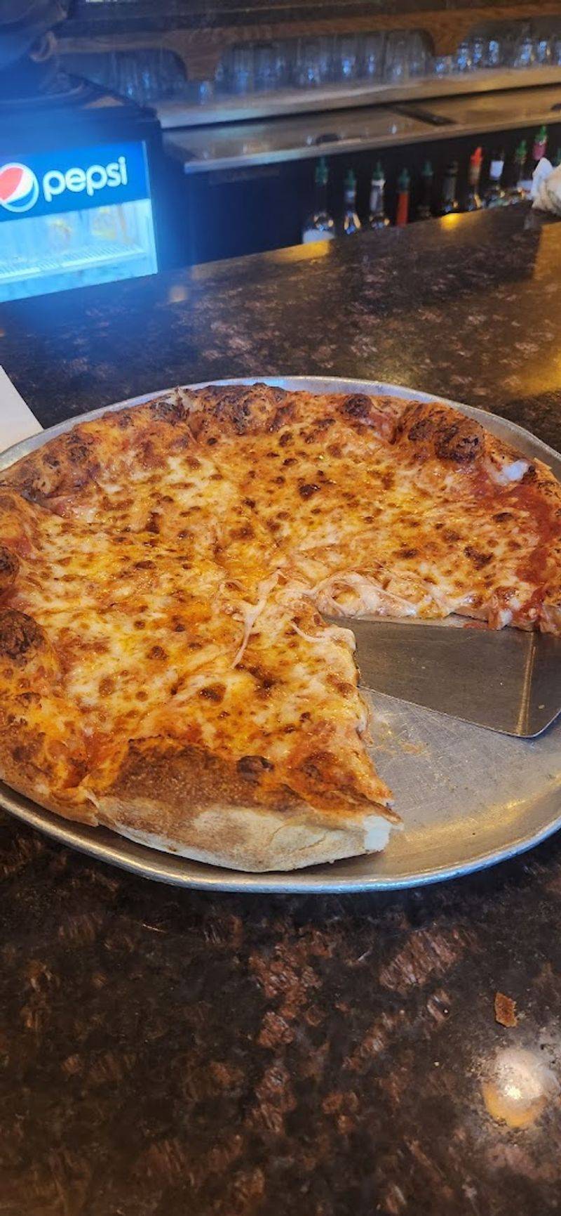 The Lunch Buffet Is Practically A Pittsburgh Legend