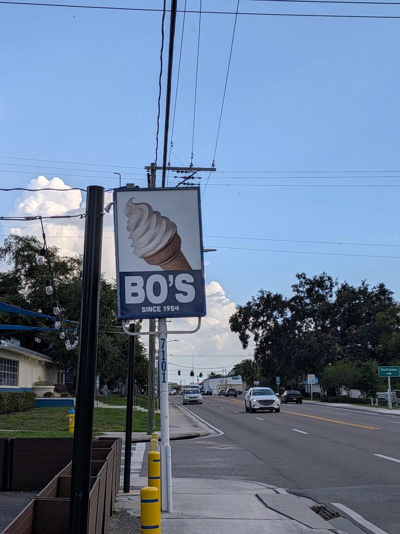 Find It On North Florida Avenue
