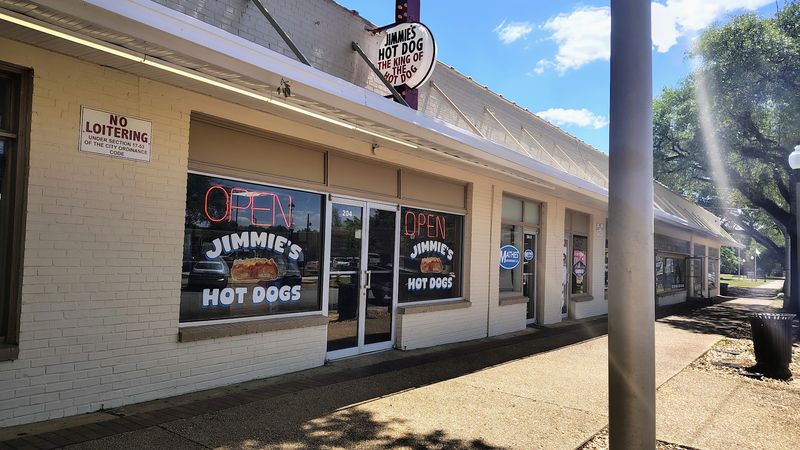 Find It On South Jackson Street