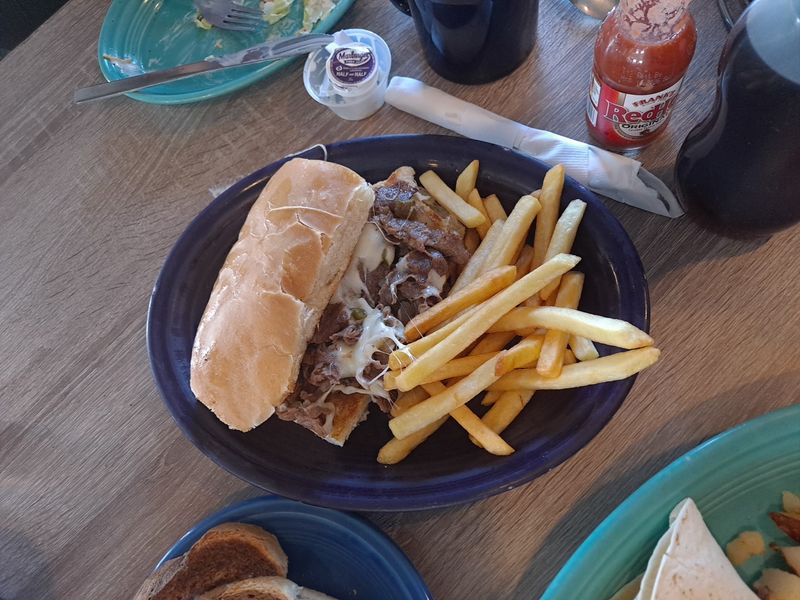 The Home Fries That Started It All