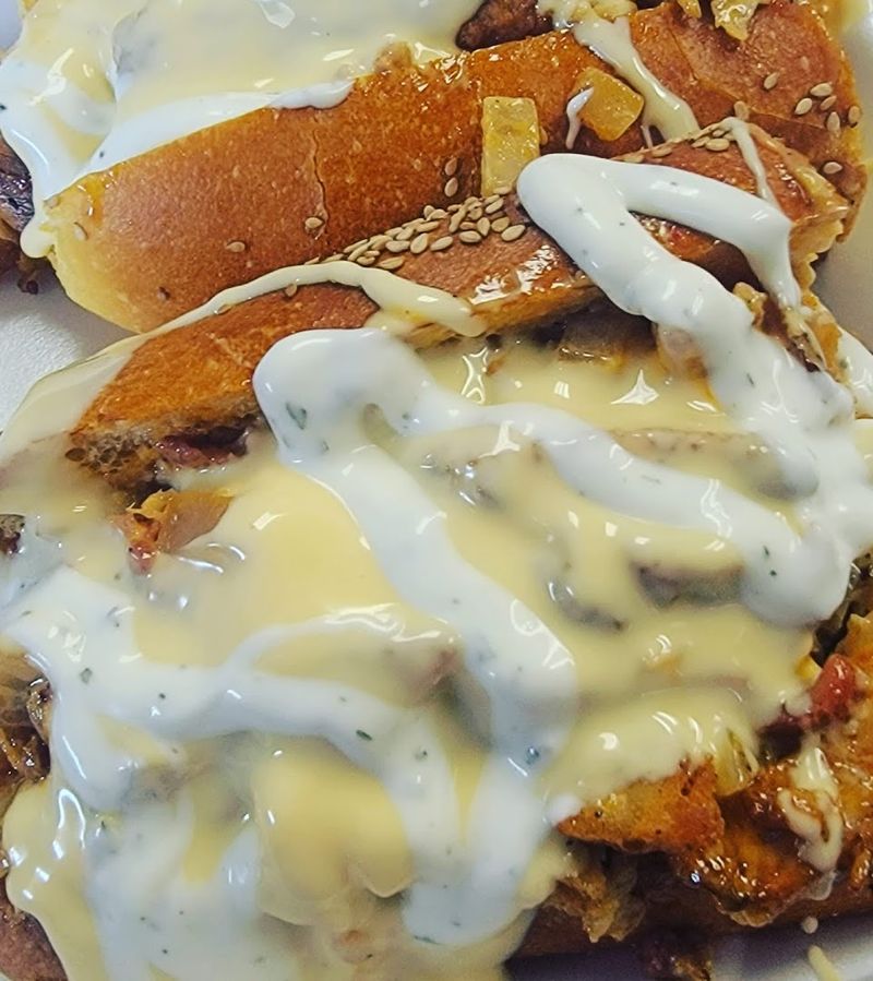 That Boom Boom Sauce Has Developed A Cult Following