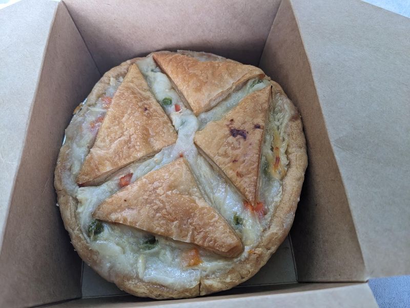 The Chicken Pot Pie That People Drive Miles For