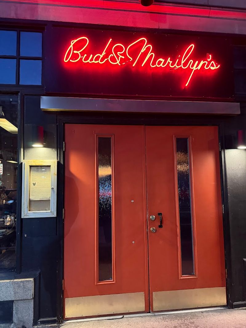 Find It Right On Locust Street In The Middle Of Center City