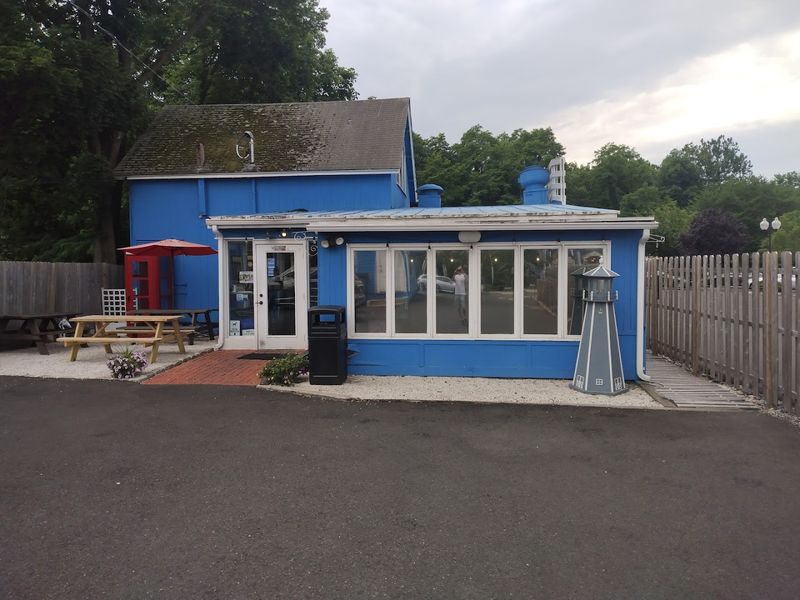 Find It Right On South Main Street In Yardley