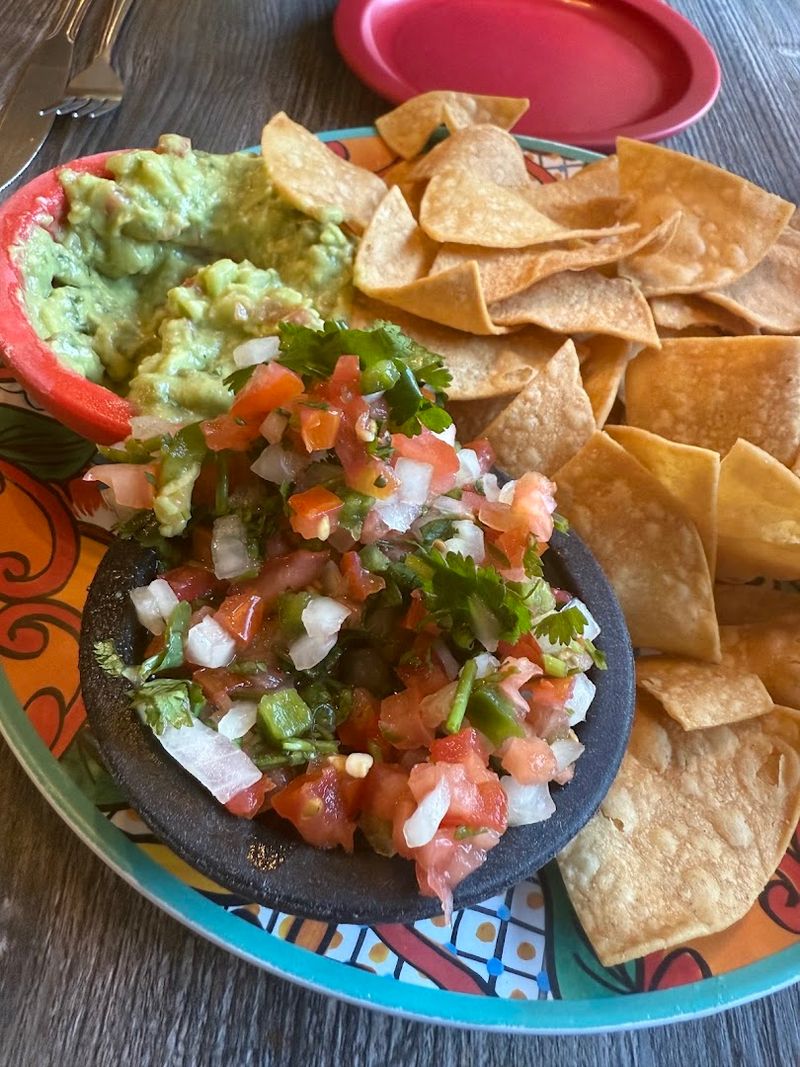 Fresh Chips and Salsa That Actually Earn the Hype