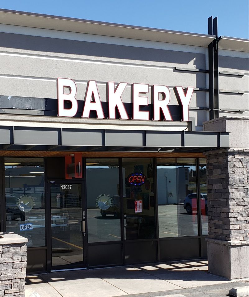 Find The Bakery Fast, Then Plan Your Return Trip