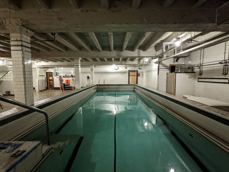 The Banya Ritual Flow