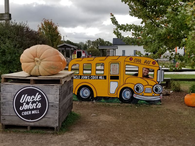 Shop The Store With A Baker’s Eye