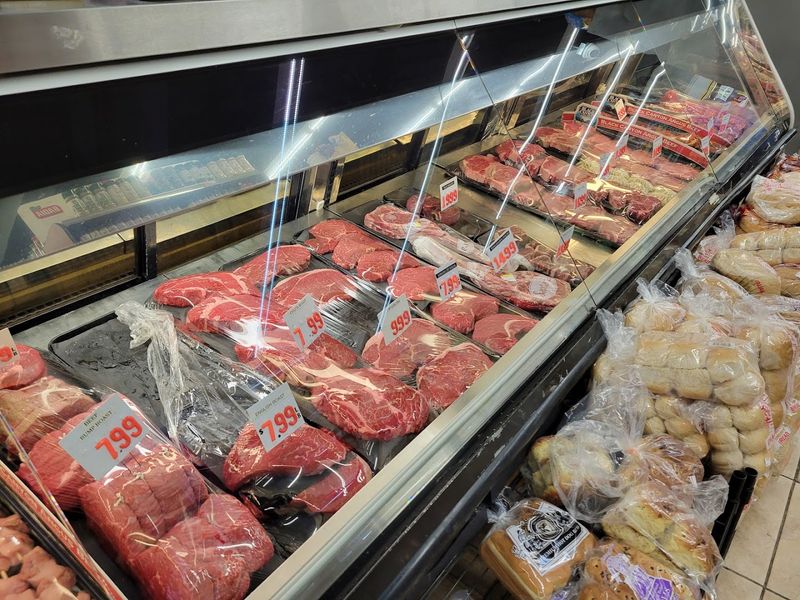 Find The Market Before Your Shopping List Starts Lying To You