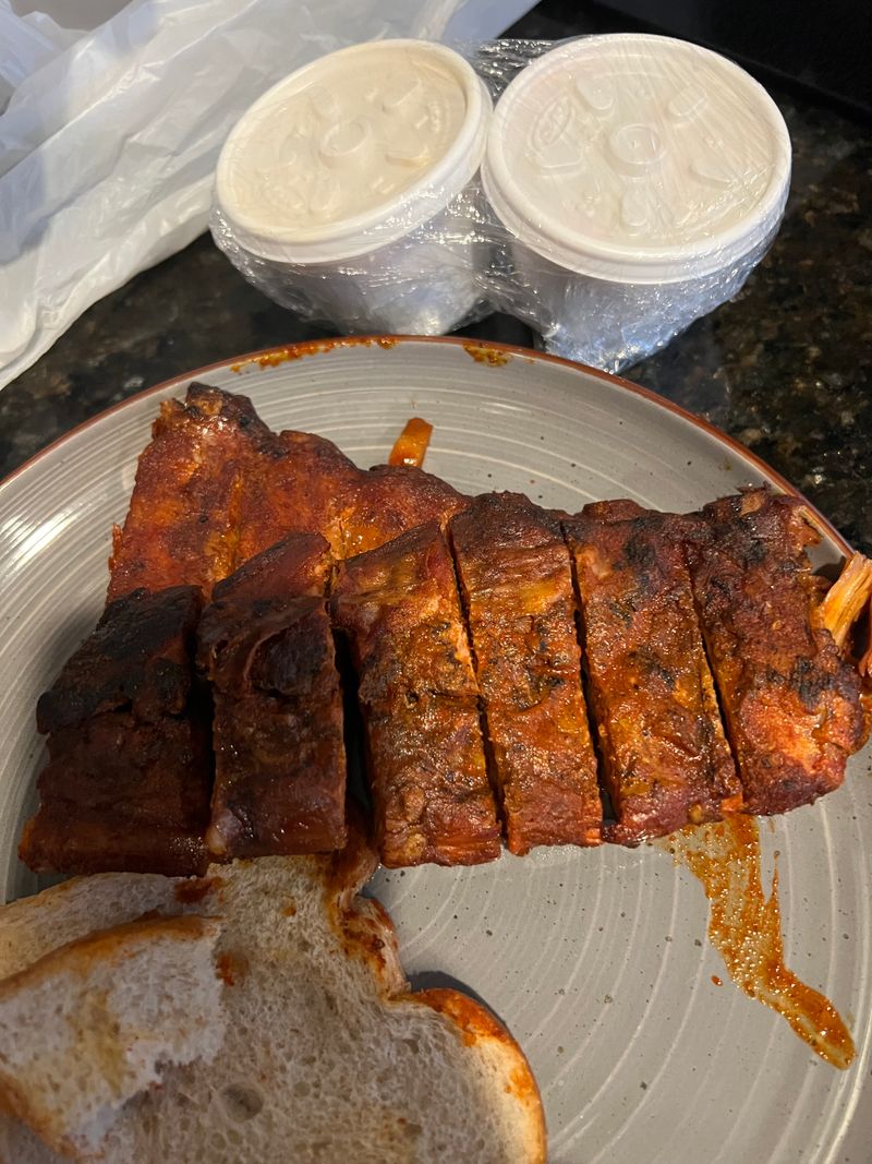 Know Your Small End From Your Slab