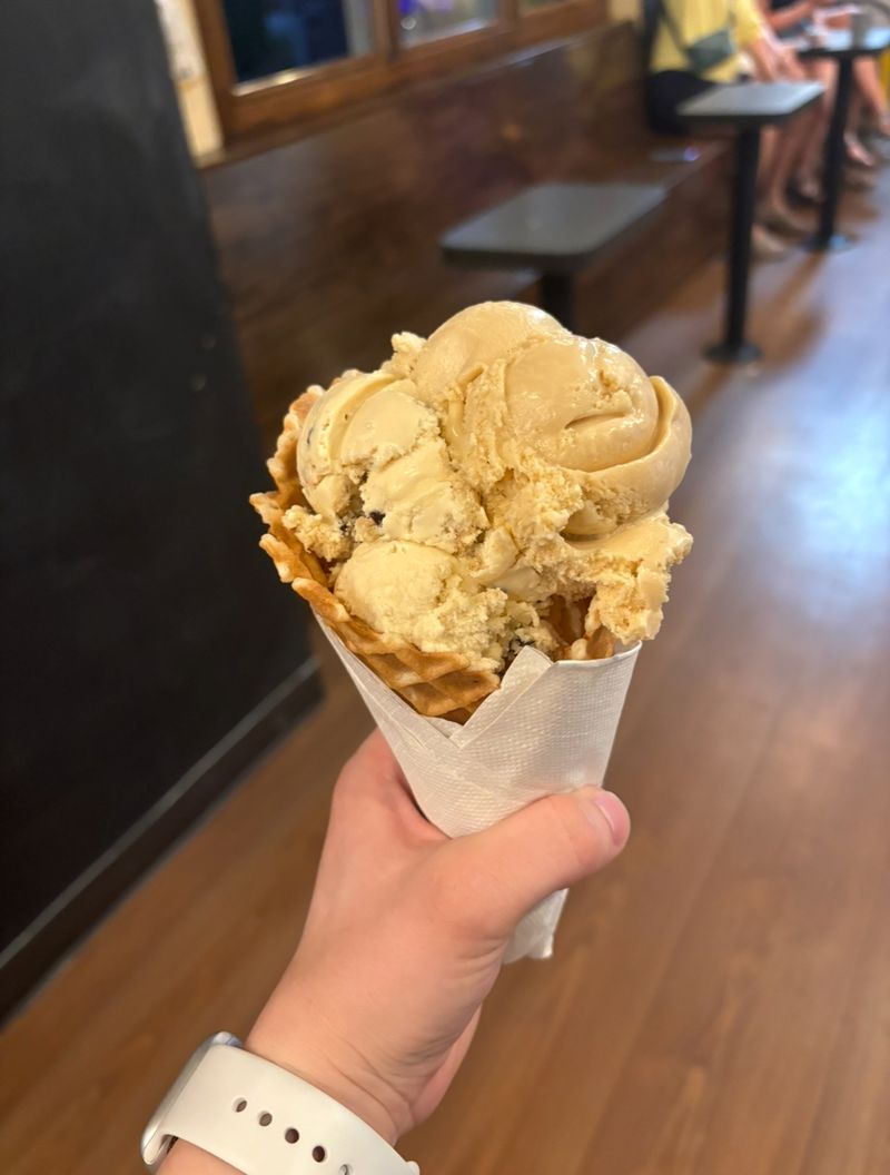 Start With Michigan Union Coffee As A Base Flavor