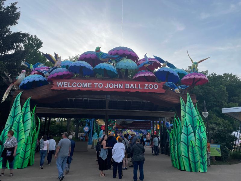 Snack With Intention