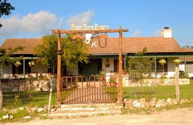 Find Your Home On The Range In Cozy Ranch Accommodations