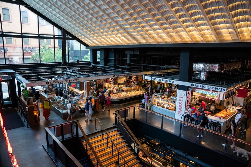Find Your Lower East Side Landing Spot
