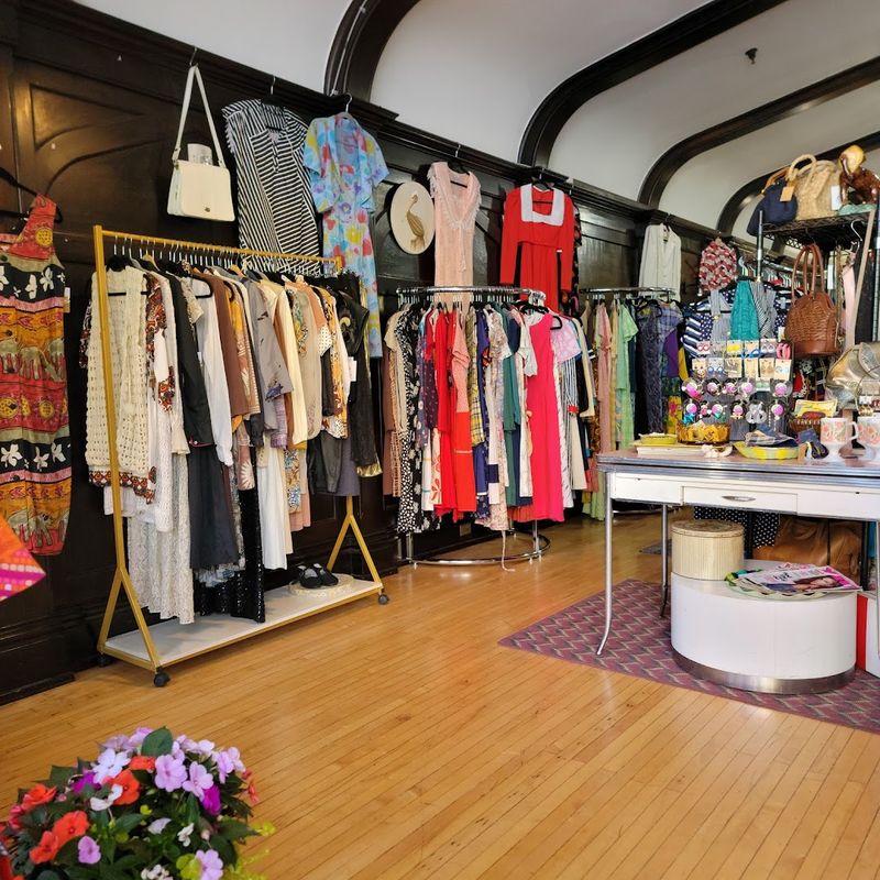 The August Connection, Grand Rapids