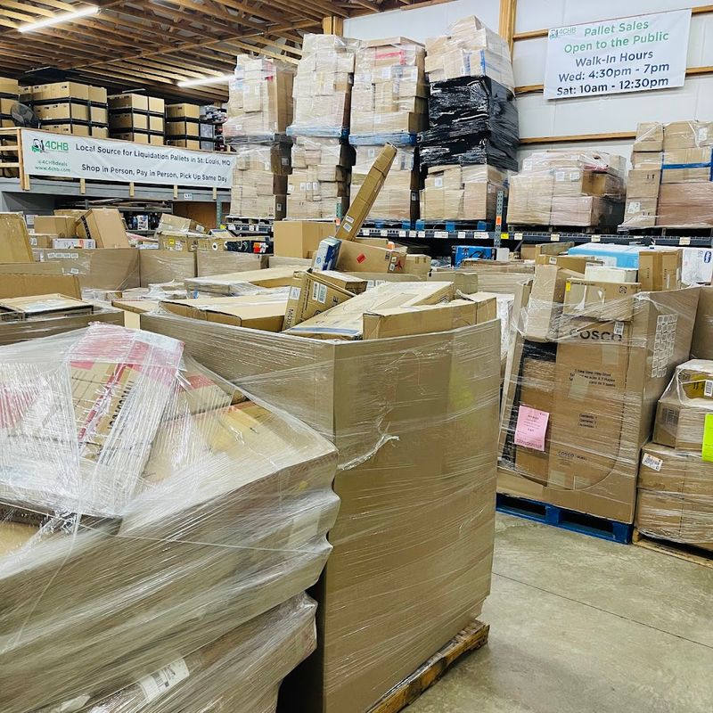 Finding 4CHB Wholesale And Liquidations In St. Charles Finding 4CHB Wholesale And Liquidations In St. Charles