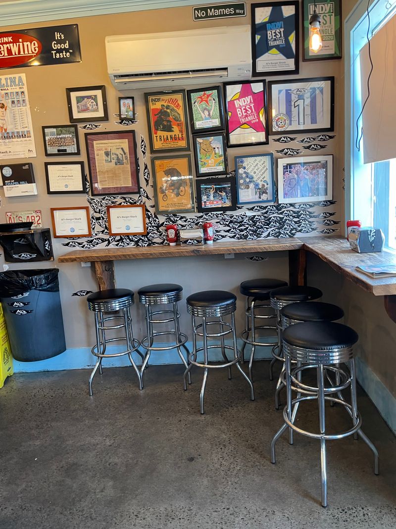 Reading The Menu Like A Treasure Map