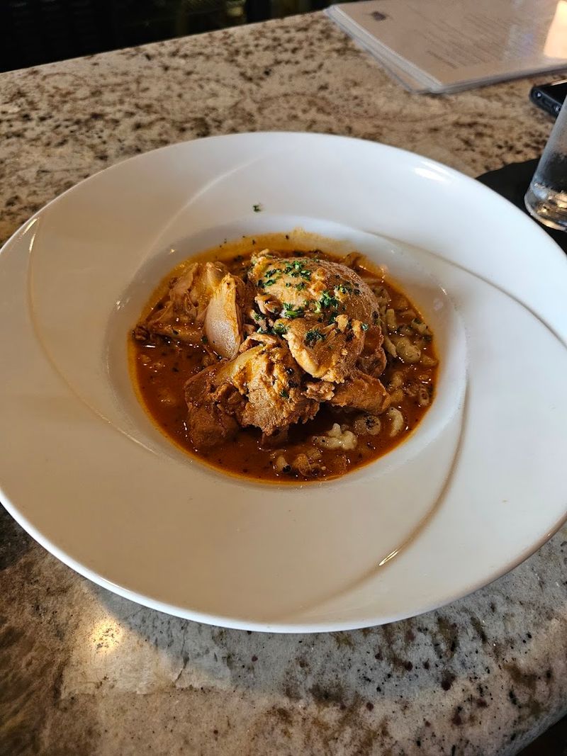 The Magic Behind The Paprika Sauce