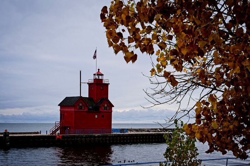 Respecting The Working Waterway