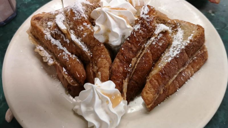 The Bread That Makes All The Difference