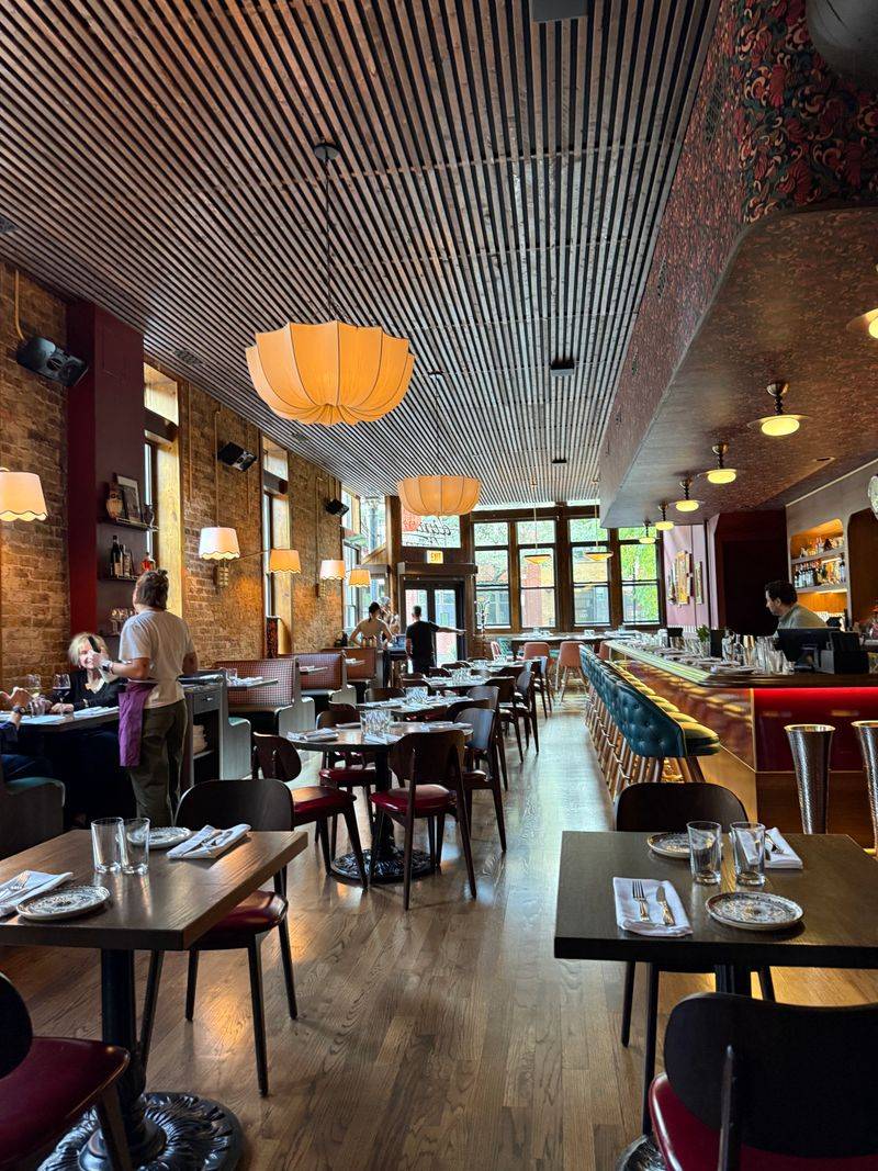 A Brief History And Ownership Notes