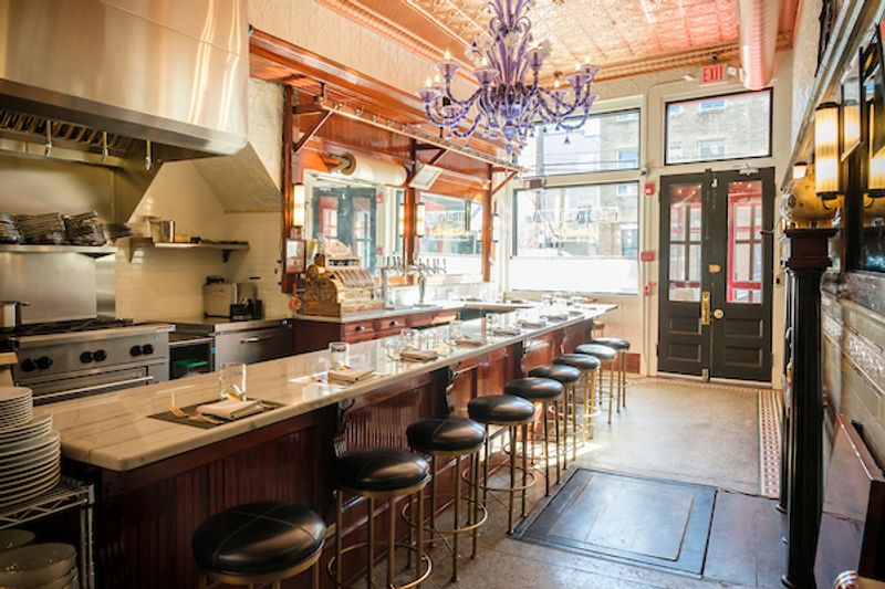 Finding Fiorella: The Address You Need To Save
