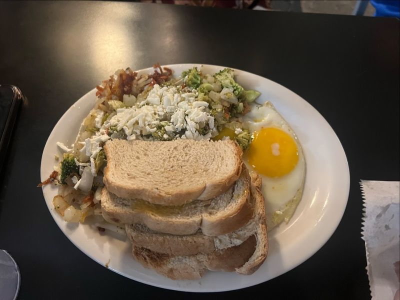 Ordering With Intention