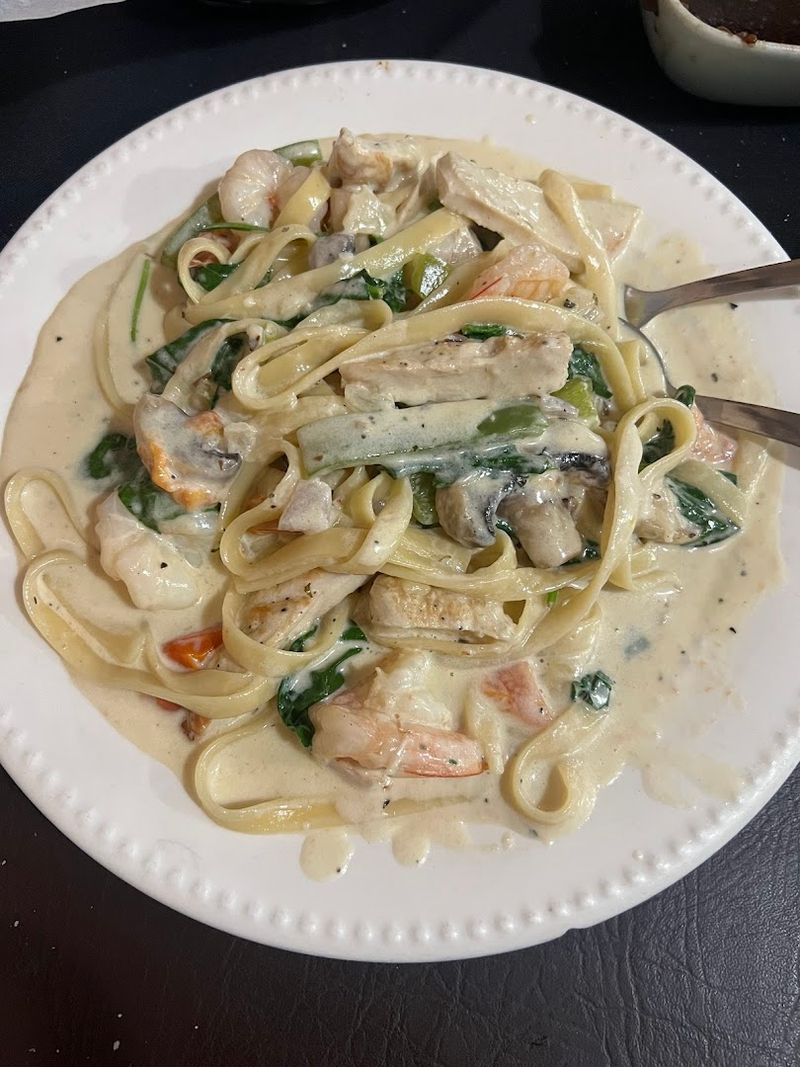 Pasta That Deserves Its Own Standing Ovation