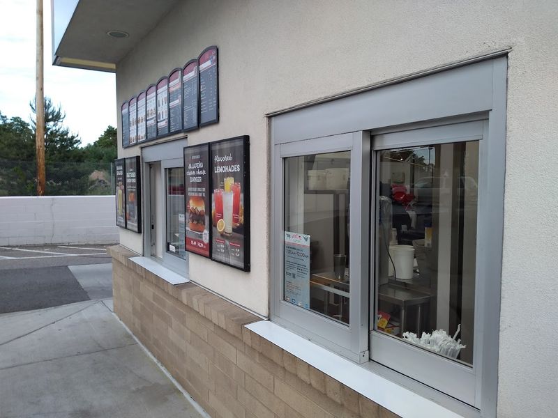 The Drive-Thru Experience Done Right