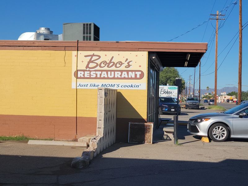 Finding Grant Road's Favorite Breakfast Stop Finding Grant Road's Favorite Breakfast Stop