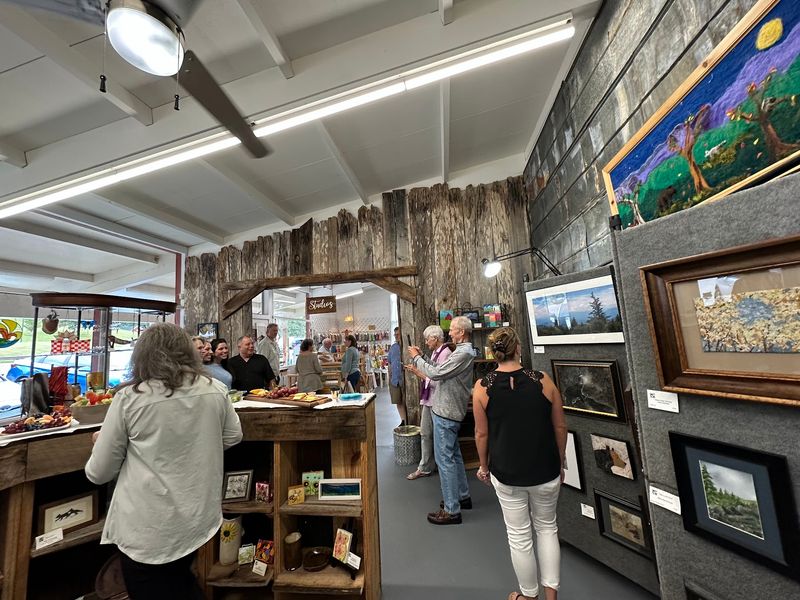 Finding Hidden Gems At Local Artisan Markets