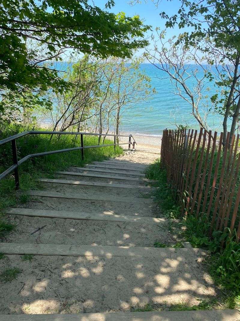 Take The Stairs Slowly