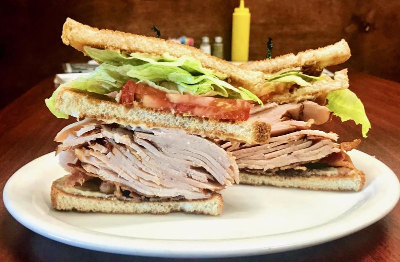 Rye That Crunches Like Good News