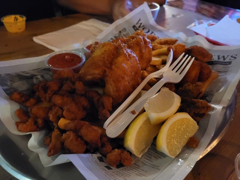 The Batter That Changed Everything I Thought I Knew