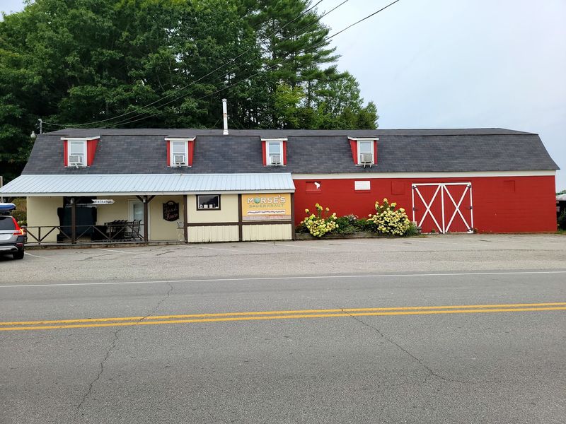 Finding It In Waldoboro