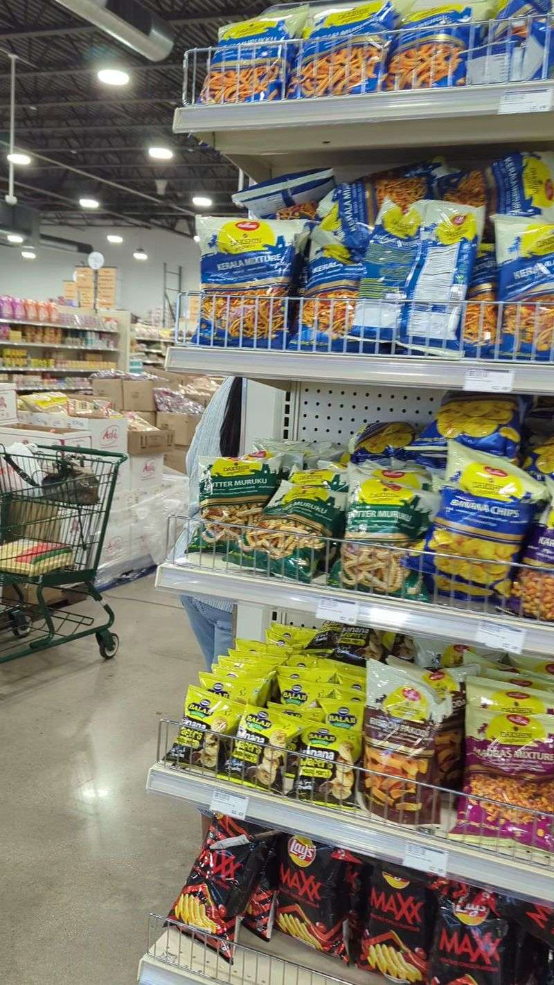 Finding It Is Easy, Leaving Without Snacks Is Not Finding It Is Easy, Leaving Without Snacks Is Not