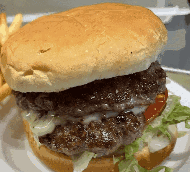 Burgers That Actually Deliver On The Promise