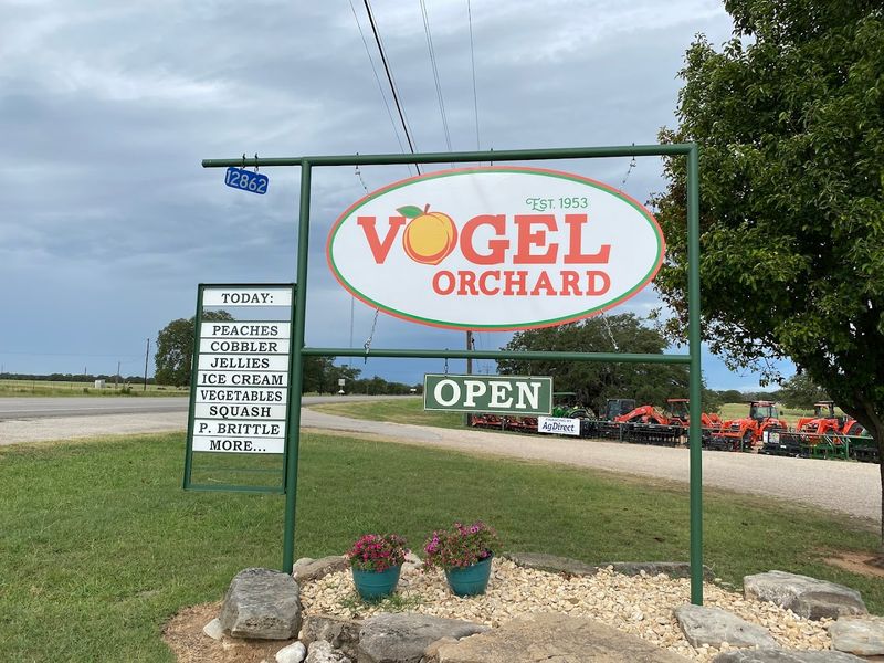 Finding It Is Half The Fun On Highway 290