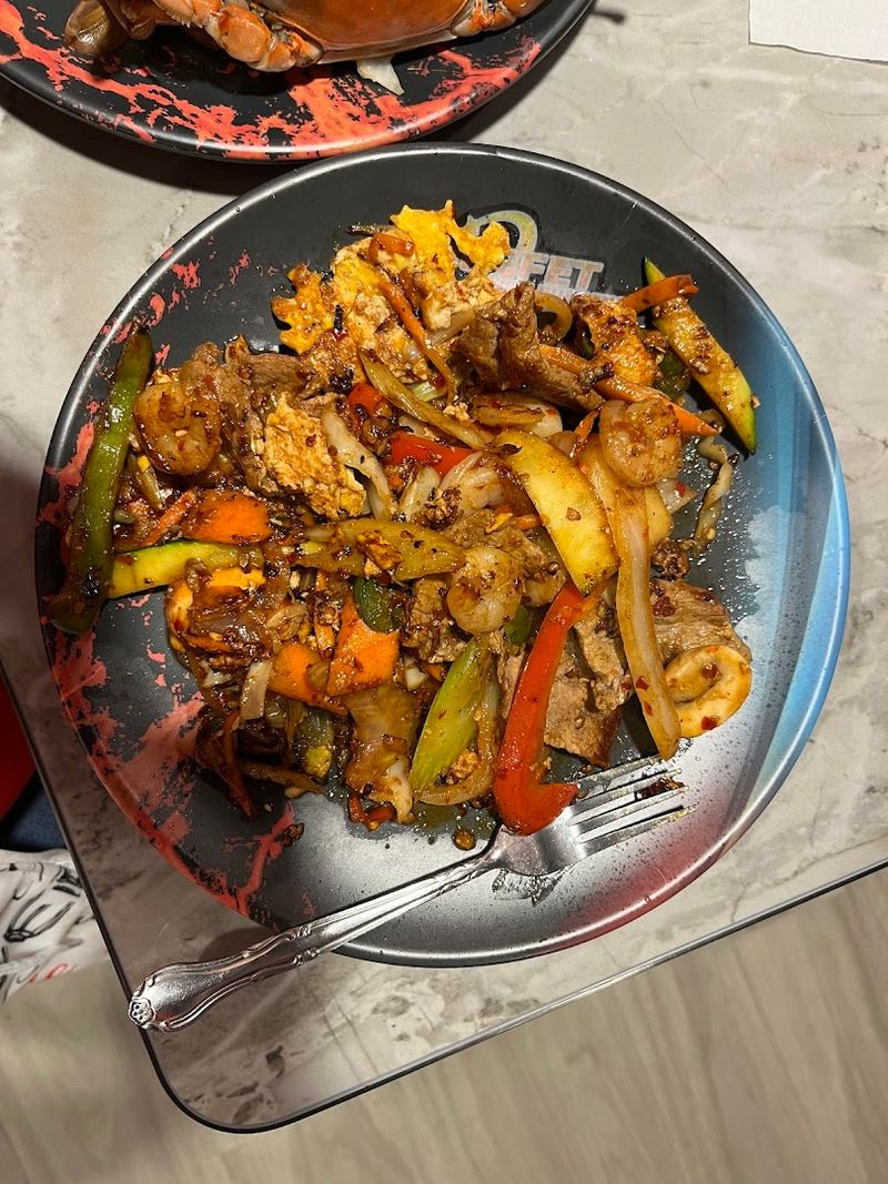 Cajun Classics Done The Right Way