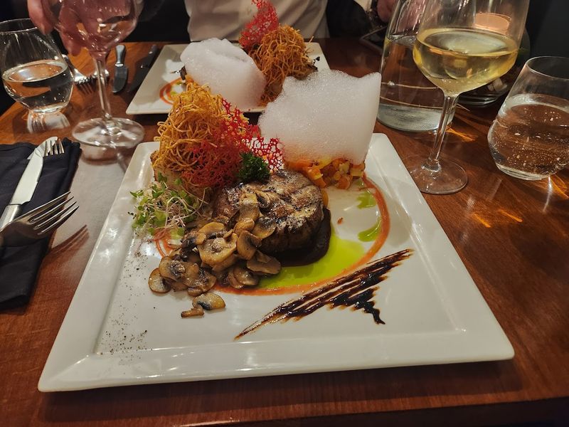 Choose Your Steak With Intention