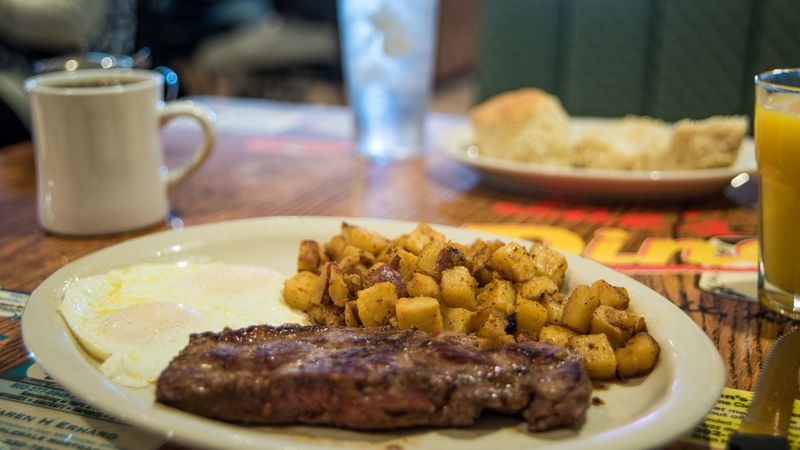 The Roast Beef That Started It All