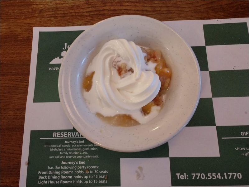 The Cobbler That Changed My Relationship With Dessert