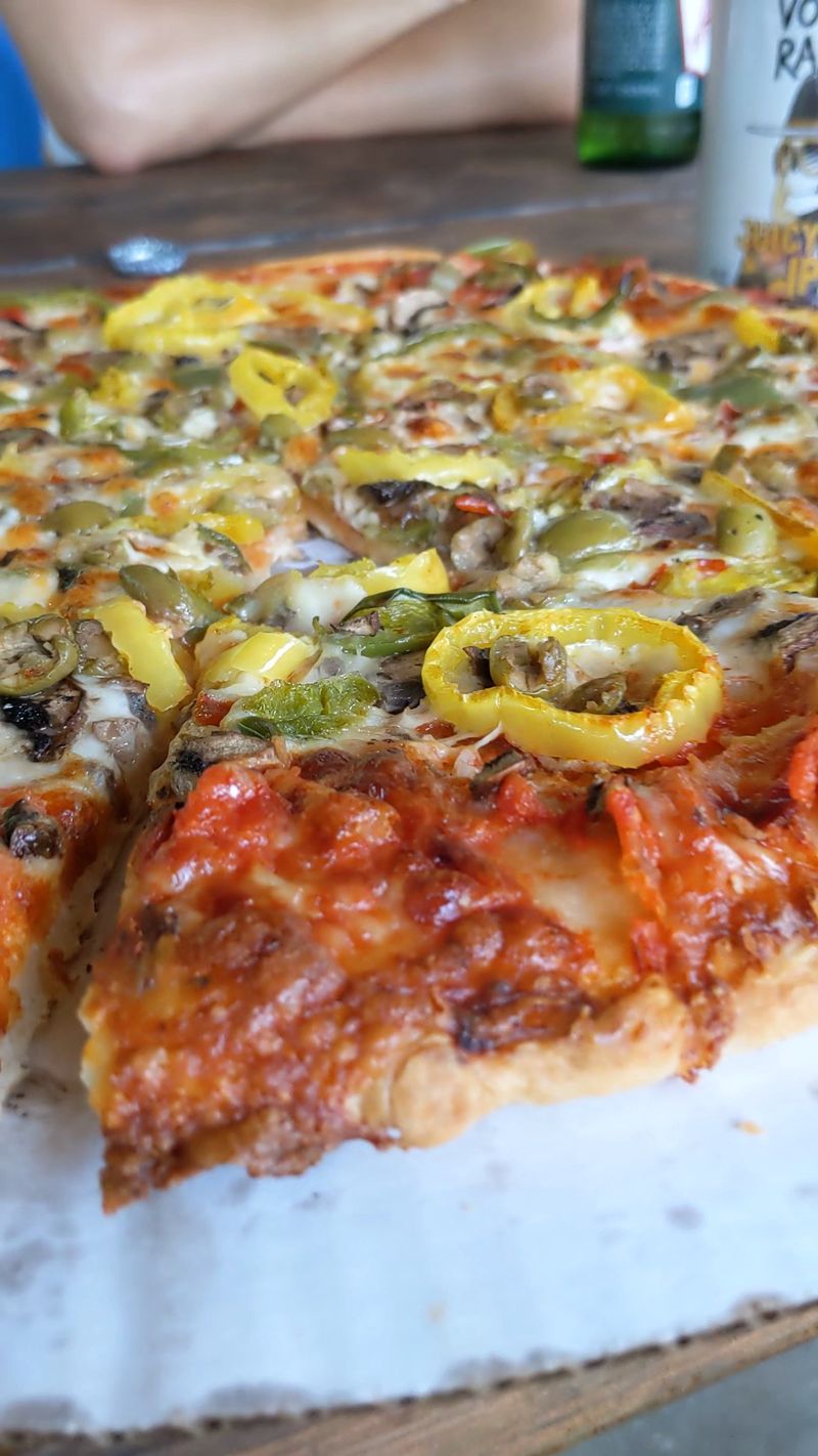 Build Your Own Legend Pie